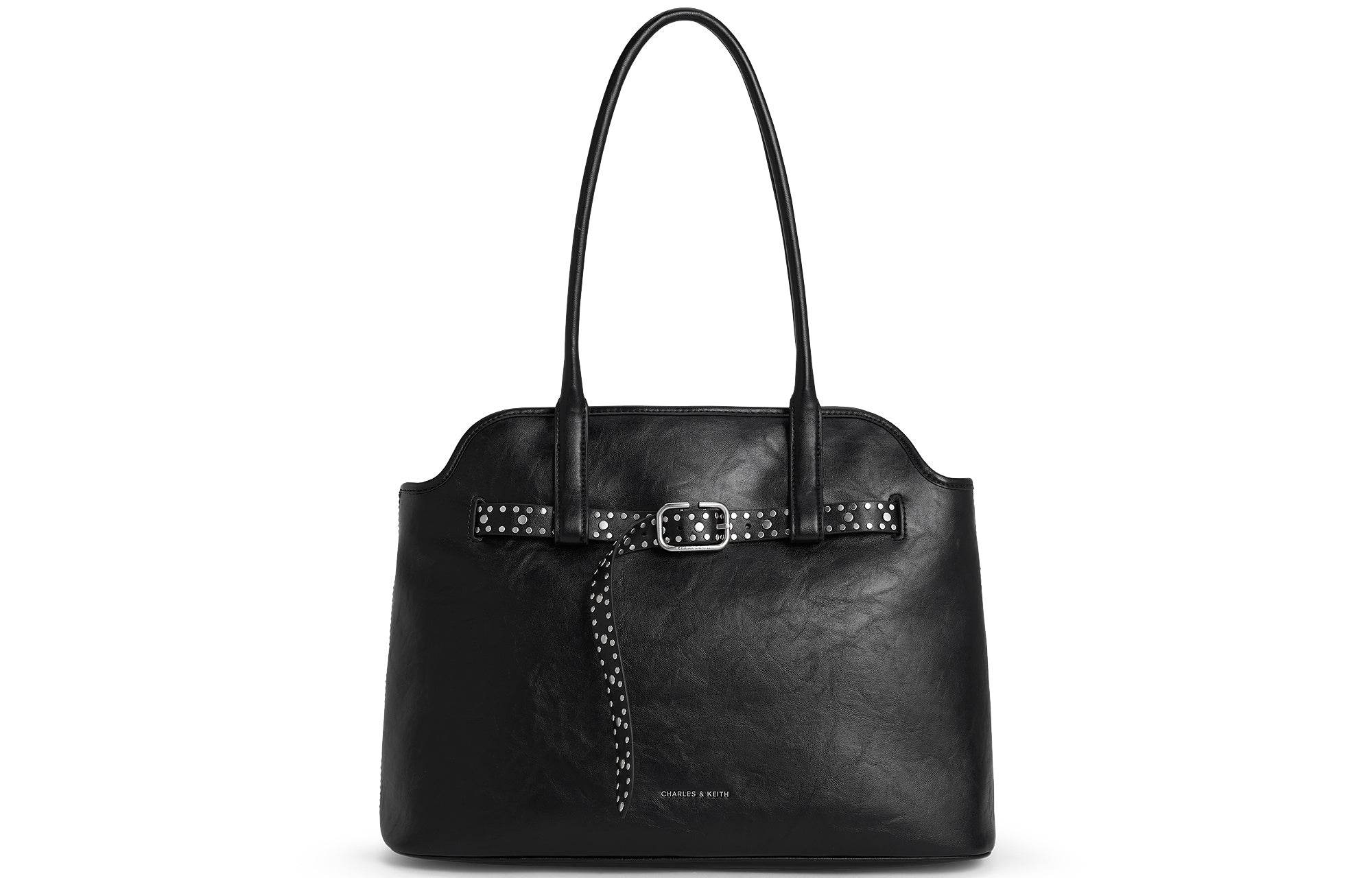 Сумка женская Charles&Keith - Boxette Shop